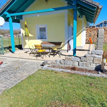 Villa Haus Morgensonne Im Steyrtal Obergrünburg Exterior foto